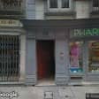 Image de façade de la pharmacie PHARMACIE AUGERAUD-BERNON sur Ouipharma.fr