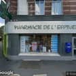 Image de façade de la pharmacie PHARMACIE DE L'EPINETTE sur Ouipharma.fr