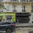 Image de façade de la pharmacie PHARMACIE STORNI - REHBY sur Ouipharma.fr