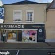 Image de façade de la pharmacie SELARL PHARMACIE DE SAINT COSME sur Ouipharma.fr