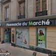 Image de façade de la pharmacie PHARMACIE SCHERER - SABATIER sur Ouipharma.fr