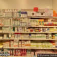 Image de façade de la pharmacie GRANDE PHARMACIE DE GENEVE sur Ouipharma.fr