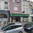 Image de façade de la pharmacie PHARMACIE BOUCHE-BESSE M. et N. sur Ouipharma.fr
