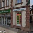 Image de façade de la pharmacie PHARMACIE JACOB sur Ouipharma.fr