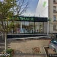 Image de façade de la pharmacie PHARMACIE SANDRINE FAIPOT sur Ouipharma.fr