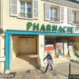 Image de façade de la pharmacie PHARMACIE  JARNOUX sur Ouipharma.fr