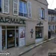 Image de façade de la pharmacie PHARMACIE NICOLAS sur Ouipharma.fr