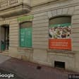 Image de façade de la pharmacie PHARMACIE L'HOPITAL sur Ouipharma.fr