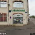 Image de façade de la pharmacie PHARMACIE LOMBARDOT - GIROUX sur Ouipharma.fr