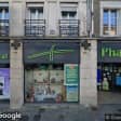 Image de façade de la pharmacie SELARL COLETTE - LASCOMBE sur Ouipharma.fr