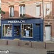 Image de façade de la pharmacie S.E.L.A.S. PHARMACIE ROBERT sur Ouipharma.fr