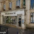 Image de façade de la pharmacie  PHARMACIE DU PRESIDENT POINCARE sur Ouipharma.fr