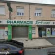 Image de façade de la pharmacie PHARMACIE ROQUES sur Ouipharma.fr