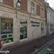 Image de façade de la pharmacie PHARMACIE LINGLART sur Ouipharma.fr