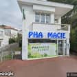 Image de façade de la pharmacie PHARMACIE CARNAC sur Ouipharma.fr