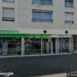 Image de façade de la pharmacie PHARMACIE DES MARRONNIERS GORY sur Ouipharma.fr