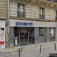 Image de façade de la pharmacie PHARMACIE ROBERT sur Ouipharma.fr