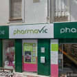 Image de façade de la pharmacie PHARMACIE ROMAN sur Ouipharma.fr