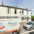 Image de façade de la pharmacie PHARMACIE DES CHENES sur Ouipharma.fr
