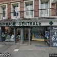 Image de façade de la pharmacie SELARL PHARMACIE CENTRALE sur Ouipharma.fr