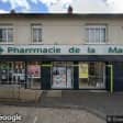 Image de façade de la pharmacie PHARMACIE LECOMTE-POINTEREAU sur Ouipharma.fr