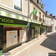 Image de façade de la pharmacie SELARL PHARMACIE PORTE MUTIN sur Ouipharma.fr