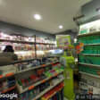 Image de façade de la pharmacie PHARMACIE  FERRARA sur Ouipharma.fr