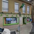 Image de façade de la pharmacie PHARMACIE FAUVETTE sur Ouipharma.fr