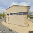 Image de façade de la pharmacie PHARMACIE TARDAT-BRANGER sur Ouipharma.fr