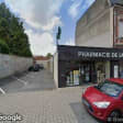Image de façade de la pharmacie SELAS PHARMACIE DE LA BASILIQUE sur Ouipharma.fr