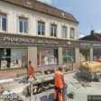 Image de façade de la pharmacie PHARMACIE VALERIE MINART sur Ouipharma.fr