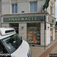 Image de façade de la pharmacie SARL PHARMACIE HOUZE - DECHERF sur Ouipharma.fr