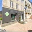 Image de façade de la pharmacie PHARMACIE DE  MONTGUYON sur Ouipharma.fr