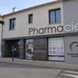 Image de façade de la pharmacie PHARMACIE GABORIAU-THOUZEAU sur Ouipharma.fr