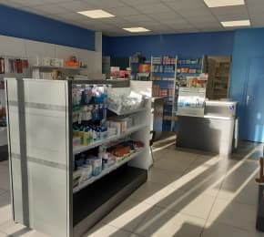 Pharmacie à vendre dans le département Manche sur Ouipharma.fr