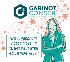Pharmacie à vendre dans le département Nièvre sur Ouipharma.fr