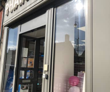 Image pharmacie dans le département Cher sur Ouipharma.fr