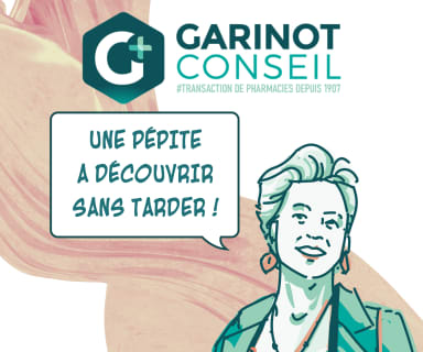 Image pharmacie dans le département Vaucluse sur Ouipharma.fr