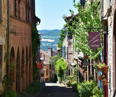 Image pharmacie dans le département Haute-Garonne sur Ouipharma.fr