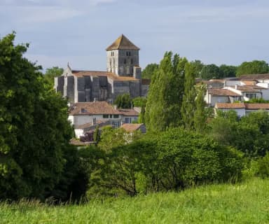 Image pharmacie dans le département Charente-Maritime sur Ouipharma.fr