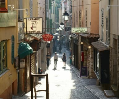 Image pharmacie dans le département Var sur Ouipharma.fr