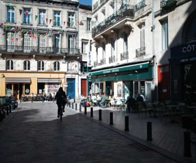 Image pharmacie dans le département Aisne sur Ouipharma.fr