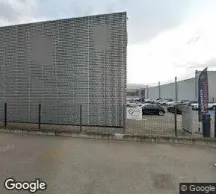 Image de façade de la pharmacie PHARMACIE CHANAS - CATALANO sur Ouipharma.fr