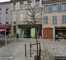 Image de façade de la pharmacie PHARMACIE DIOLEZ sur Ouipharma.fr