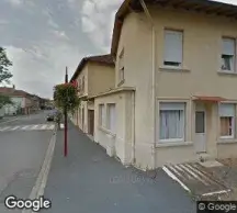 Image de façade de la pharmacie PHARMACIE IDOUX sur Ouipharma.fr