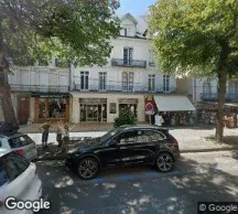 Image de façade de la pharmacie PHARMACIE MACIP - JAHNU sur Ouipharma.fr