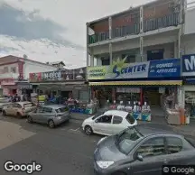 Image de façade de la pharmacie PHARMACIE HARLIN-MARQUET sur Ouipharma.fr