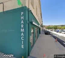 Image de façade de la pharmacie PHARMACIE BLANCHARD sur Ouipharma.fr