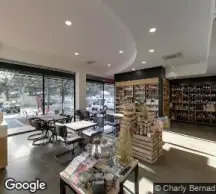 Image de façade de la pharmacie SELAS PHARMACIE LIBERTE sur Ouipharma.fr