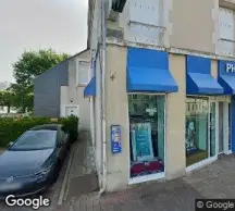 Image de façade de la pharmacie PHARMACIE LABASTIRE sur Ouipharma.fr